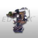 Keratometer